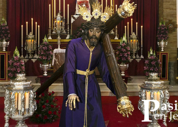 El Señor de las Misericordias será hoy retirado del culto