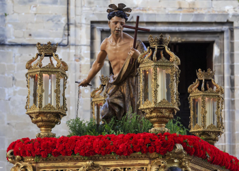 Todos los traslados para hoy domingo de Corpus Christi