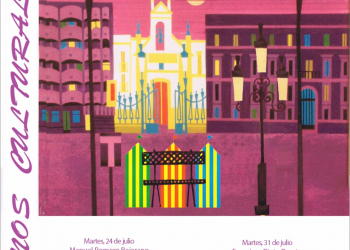 La Capilla de San Juan de Letrán acoge una nueva edición de los «Veranos Nazarenos»