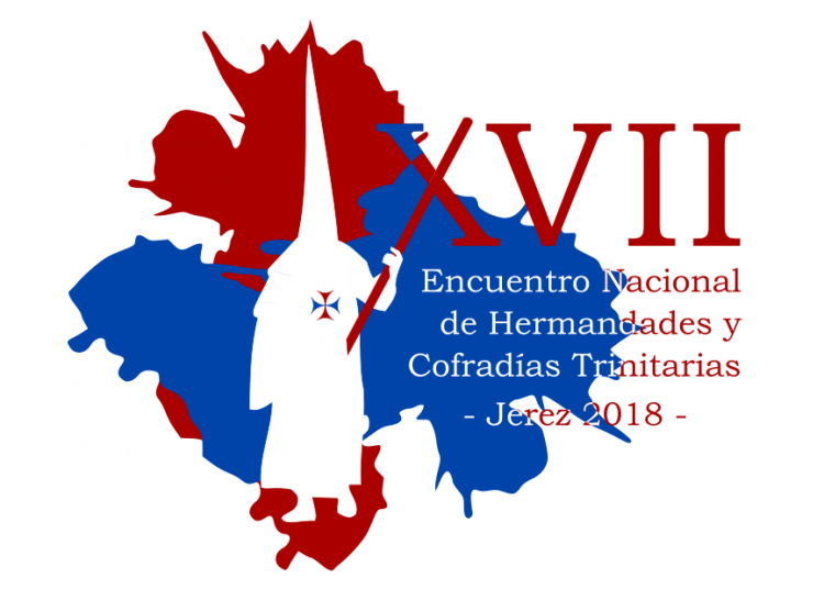 Presentado el logotipo del XVII Encuentro Nacional de HH. y CC. Trinitarias