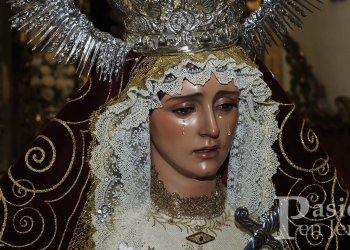 Actos con motivo de la festividad de Ntra. Señora Reina de los Angeles en Guadalcacín