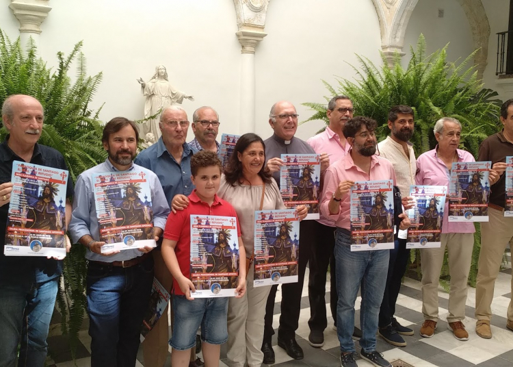 Presentada la misa flamenca que se celebrará en Santiago con motivo del día del Apóstol