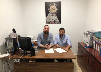 El Transporte renueva con la Banda de Música Pedro Álvarez Hidalgo