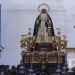 Santa Marta procesionará hoy por las calles del centro