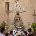 Anunciada la «igualá» de la Virgen de la Merced