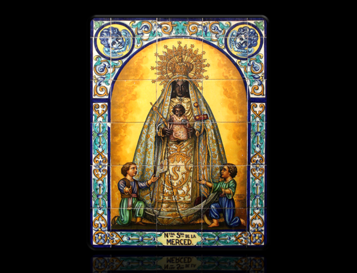 II Concierto de fiestas de Nuestra Señora de la Merced