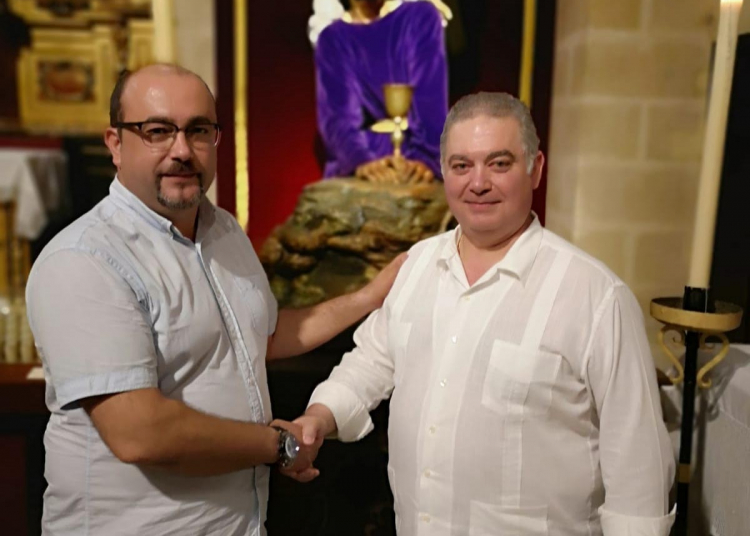 La Oración en el Huerto renueva con «La Sentencia»