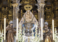 Cultos en honor a Nuestra Señora de Consolación