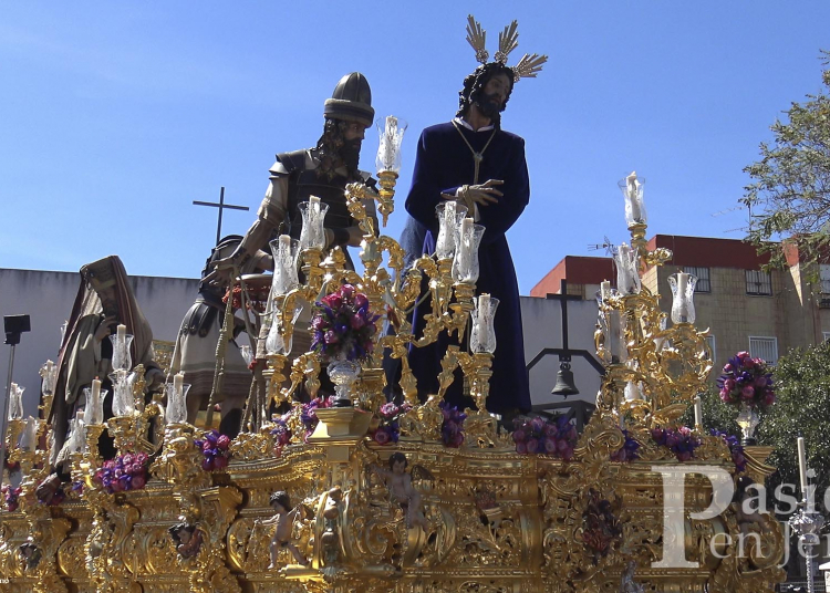 Continua la recogida de material escolar del Soberano Poder