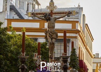 Las Tres Caídas nombra a los capataces para el Miércoles Santo de 2019