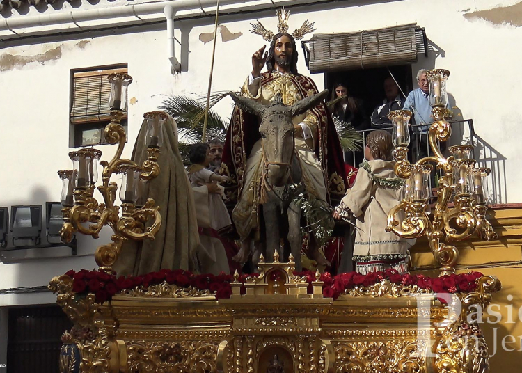 Hoy se inicia una nueva edición del tradicional ciclo dedicado a Cristo Rey
