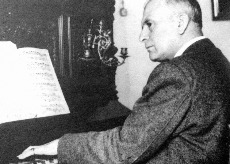 El nuevo disco de la Banda de la Cruz Roja de Sevilla estará dedicado a Beigbeder