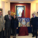 Presentado los actos con motivo del XV aniversario de la Coronación Canónica de la Virgen de la Concepción