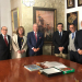 Nuevo encuentro de los Presidentes de los Consejos de las capitales andaluzas y Jerez