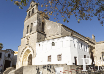 El Ayuntamiento aprueba la licencia de obras de restauración en la iglesia de San Lucas