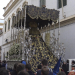 La Virgen de la Trinidad de Málaga lucirá el manto de la Virgen de la Estrella en su salida extraordinaria