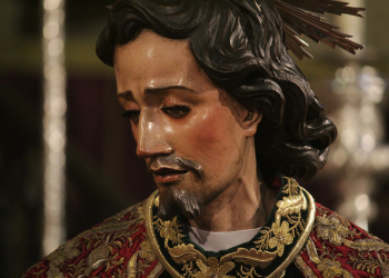 Eucaristía en honor del Apóstol San Juan