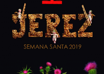 La Semana Santa de 2019 ya tiene cartel