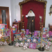 La Hermandad Bondad y Misericordia entrega juguetes a las Hermanas de la Cruz