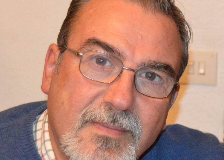 Manuel Garrido Arcas reelegido como Hermano Mayor de la Mortaja