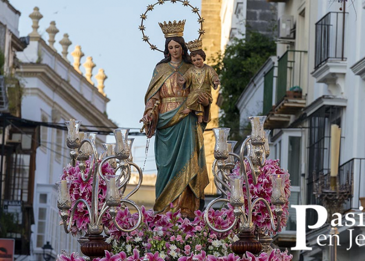 La familia salesiana peregrinará hoy a la basílica de la Merced