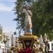 El Niño Jesús recorrerá hoy las calles del barrio de Santiago