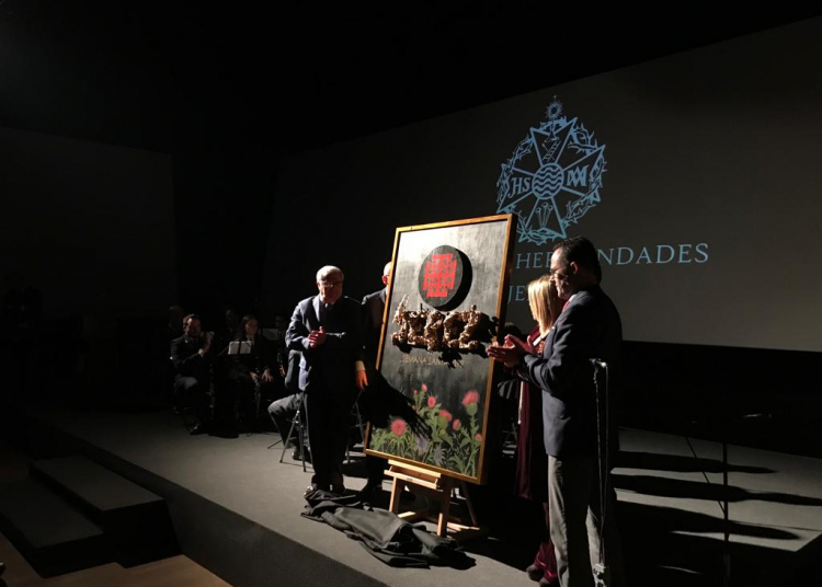 La Semana Santa de 2019 ya tiene cartel