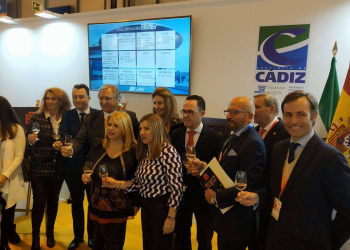 La Semana Santa de 2019 se presenta en Fitur