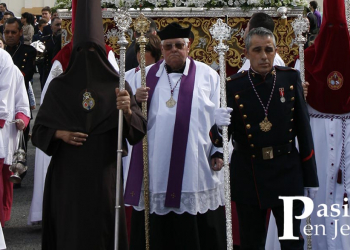 Fallece el sacerdote D. Buenaventura Sánchez Falcón