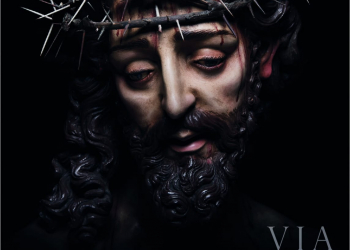 El Vía Crucis de las Hermandades ya tiene cartel anunciador
