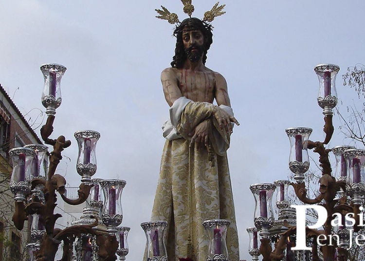 Hoy se presenta el cartel del Vía Crucis de las Hermandades