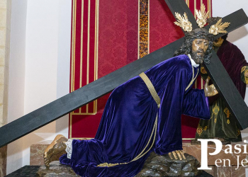 Las Tres Caídas inicia hoy su Quinario