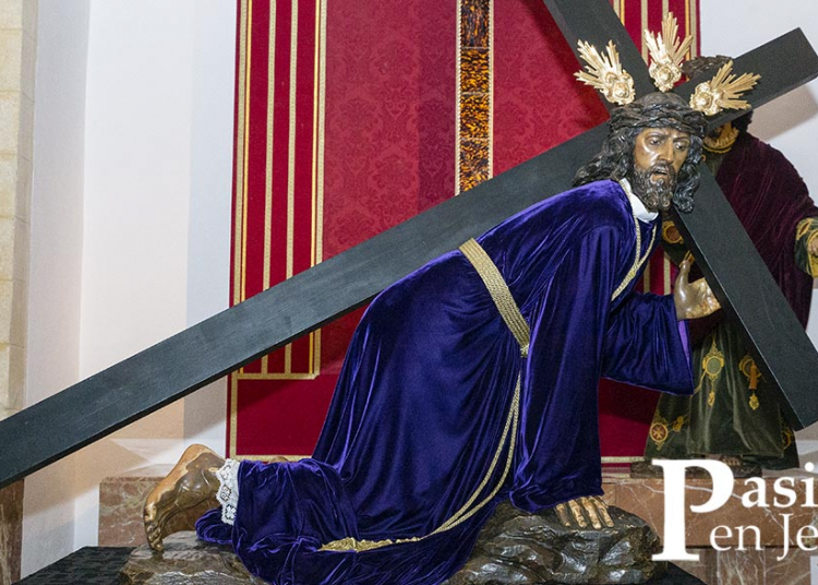 Las Tres Caídas inicia hoy su Quinario