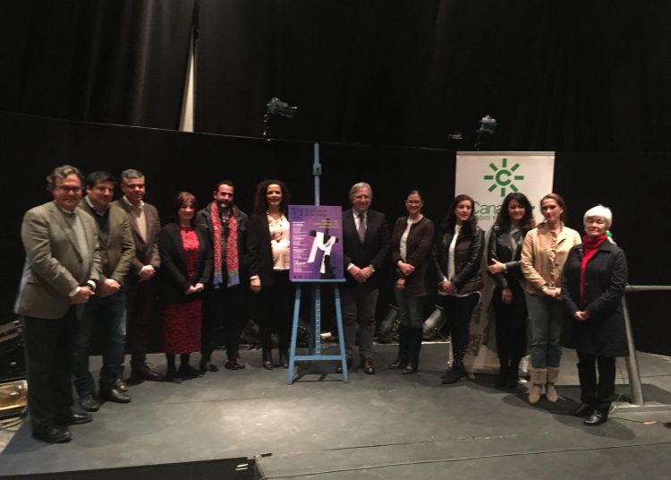 José Blas Moreno pronunciará la VI Exaltación de la Saeta