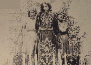 Hoy abre sus puertas la exposición «Prendimiento de Jerez» en los Claustros de Santo Domingo