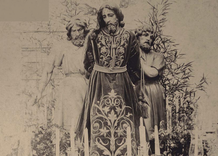 Hoy abre sus puertas la exposición «Prendimiento de Jerez» en los Claustros de Santo Domingo