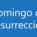 Domingo de Resurrección