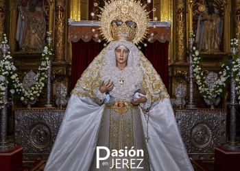 Madre de Dios de la Misericordia - Fotografía: Ángel L Moreno