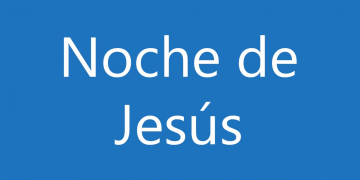 Viernes Santo Madrugá