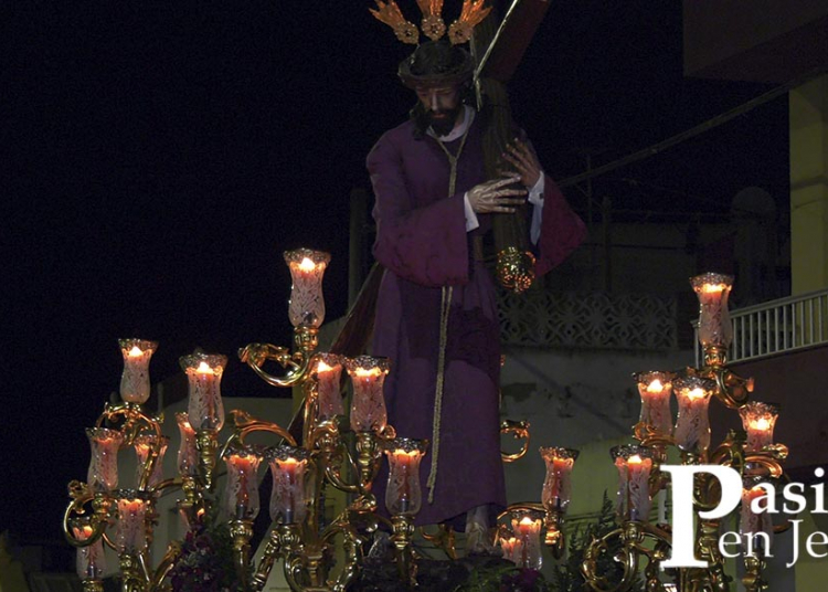 El Consuelo inicia hoy sus cultos cuaresmales