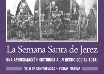 El Ayuntamiento dedica el ciclo de divulgación patrimonial del mes de marzo a la Semana Santa