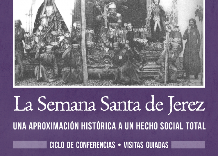 El Ayuntamiento dedica el ciclo de divulgación patrimonial del mes de marzo a la Semana Santa