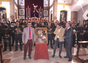 La Candelaria presentó su Cartel de la Semana Santa 2019