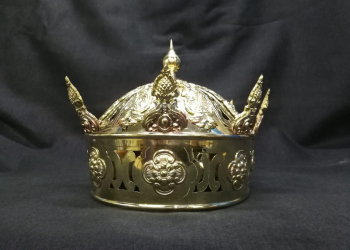 El Transporte presenta unos de sus estrenos del próximo Domingo de Ramos