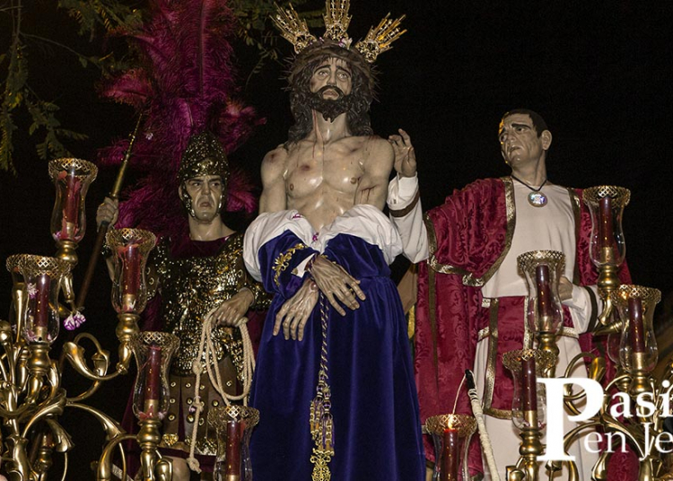 Más de una decena de asociaciones juveniles saldrán hoy Viernes de Dolores