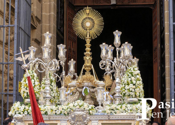 Domingo de Corpus de Minerva y de Picadueñas