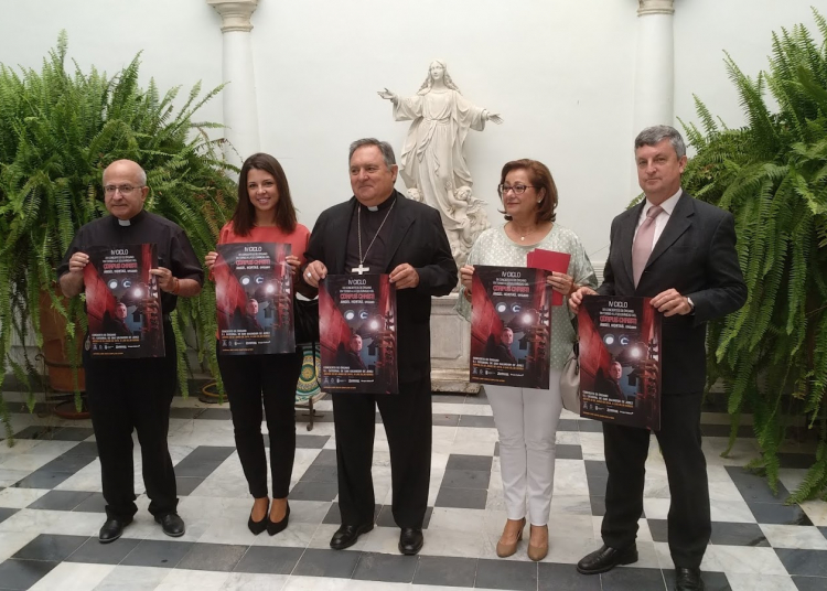 Concierto de órgano a cargo de Ángel Hortas en la Catedral