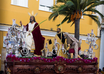 Hoy sábado habrá salidas extraordinarias en Puerto Real y en Sanlúcar de Barrameda