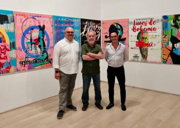 La Semana Santa de 2020 ya tiene cartelista