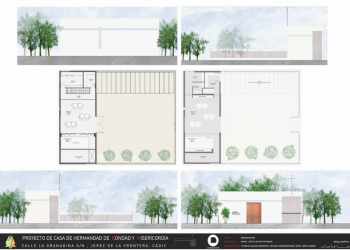 Los hermanos de Bondad y Misericordia aprueban el proyecto de su Casa de Hermandad